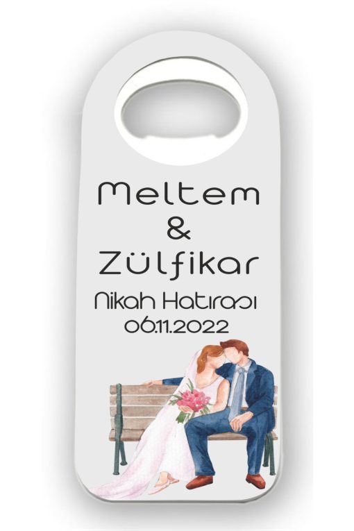 Bertek Dijital 10 Adet Bebek Düğün Nişan Söz Nikah Mevlüd Hediyesi