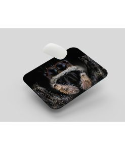 3D Yaratık Mouse Pad, Diktörgen Mousepad, Mause Pad Ofis Mausepad