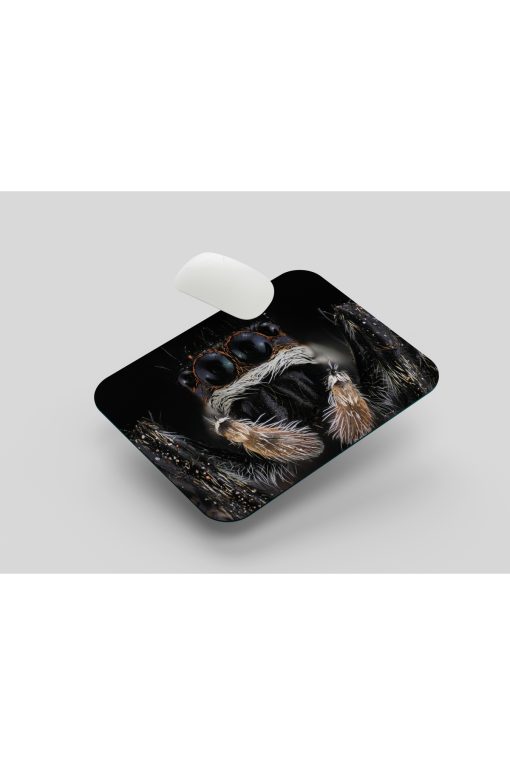 3D Yaratık Mouse Pad, Diktörgen Mousepad, Mause Pad Ofis Mausepad