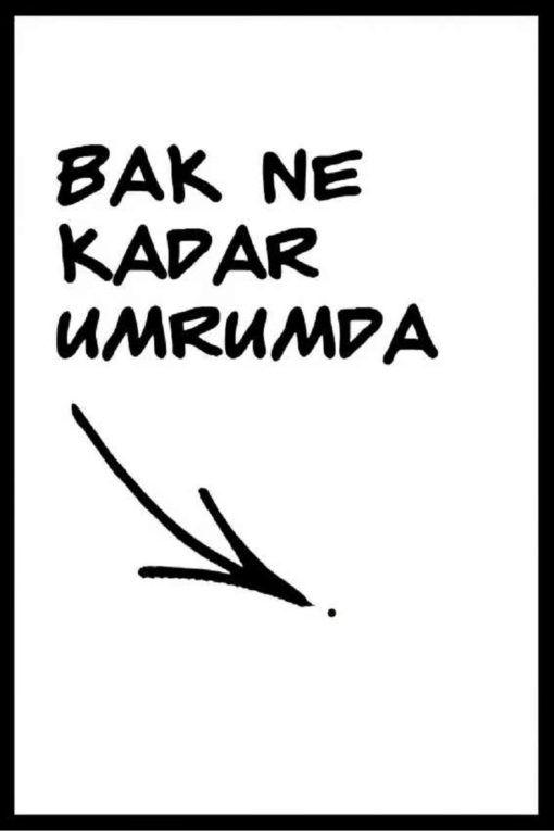 Bertek Dijital Retro Sözler 4 Tablo