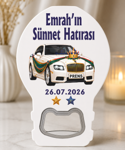 Sünnet Düğün Magnet Açacak 001