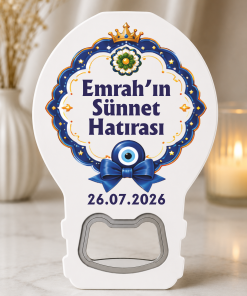 Sünnet Düğün Magnet Açacak 002