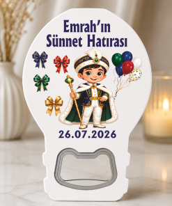 Sünnet Düğün Magnet Açacak 004