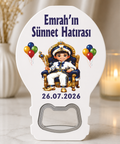 Sünnet Düğün Magnet Açacak 011
