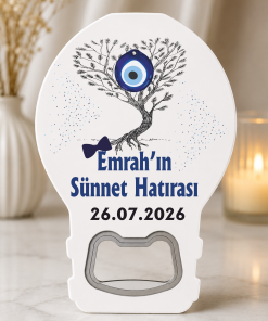 Sünnet Düğün Magnet Açacak 013