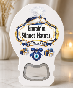 Sünnet Düğün Magnet Açacak 014