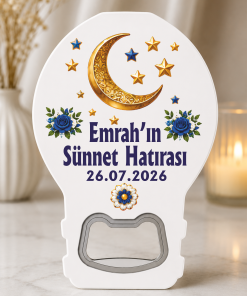 Sünnet Düğün Magnet Açacak 017