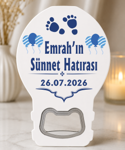 Sünnet Düğün Magnet Açacak 019
