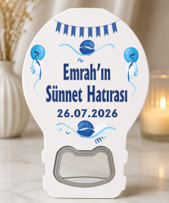 Sünnet Düğün Magnet Açacak 022
