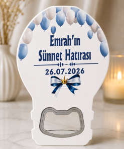 Sünnet Düğün Magnet Açacak 023