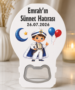 Sünnet Düğün Magnet Açacak 024