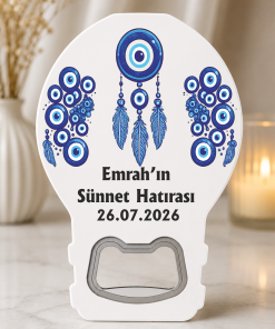 Sünnet Düğün Magnet Açacak 026