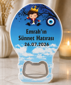 Sünnet Düğün Magnet Açacak 027