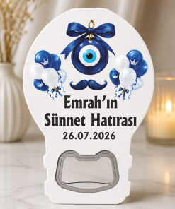 Sünnet Düğün Magnet Açacak 029