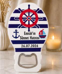 Sünnet Düğün Magnet Açacak 031