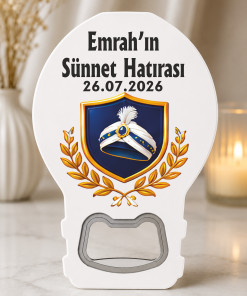 Sünnet Düğün Magnet Açacak 033