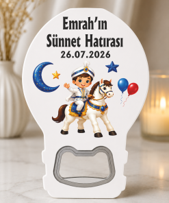 Sünnet Düğün Magnet Açacak 034