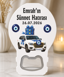 Sünnet Düğün Magnet Açacak 035